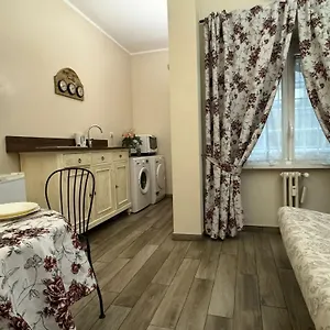 Casa Tua Vaticano 3*, Rome Italy