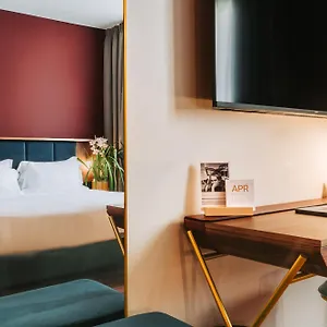 Hotel Ferrara 4*, Ferrara Italy